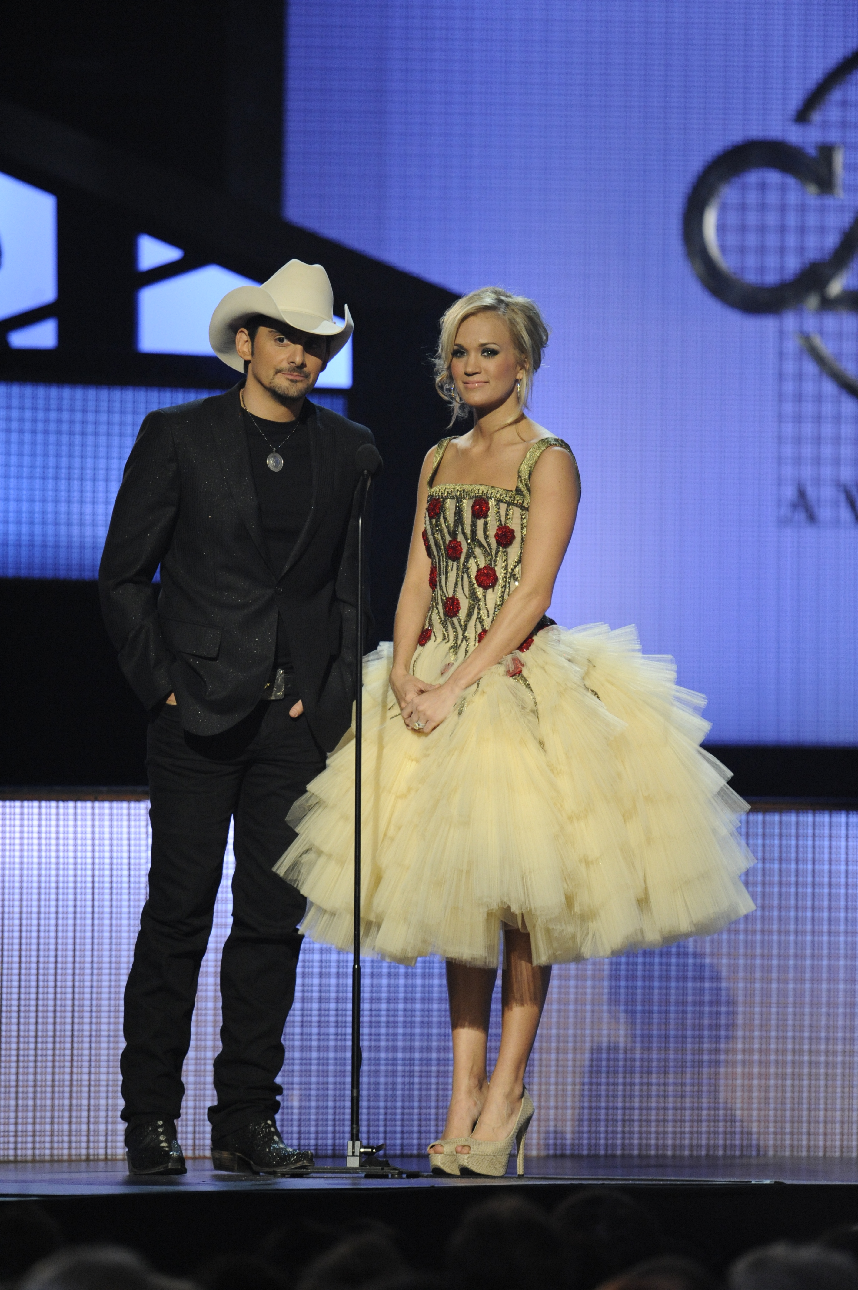 Carrie’s Unforgettable Dresses | CMA Country Music Association2832 x 4256
